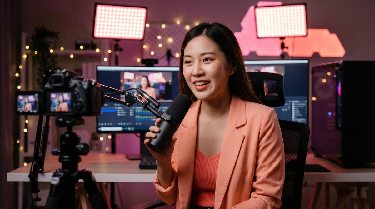 黄色仓库视频创作平台