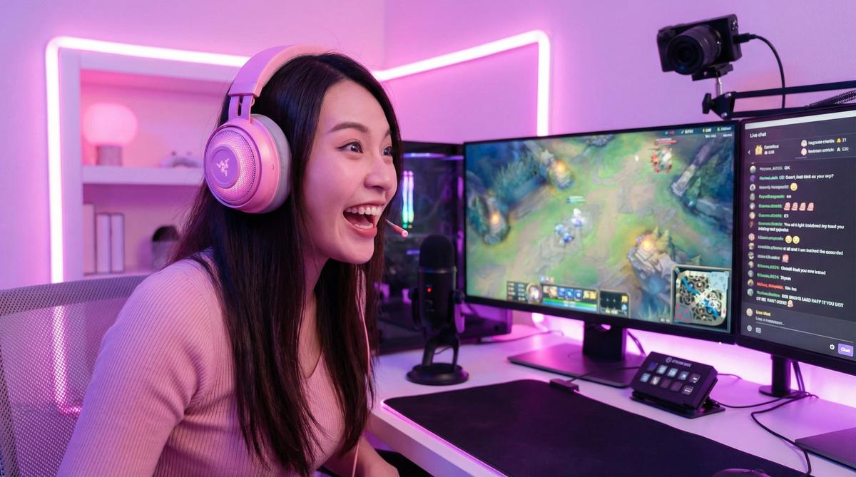 黄色仓库游戏视频直播